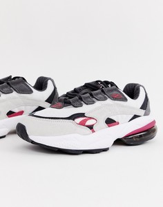 Кроссовки Puma Cell Venom - Розовый