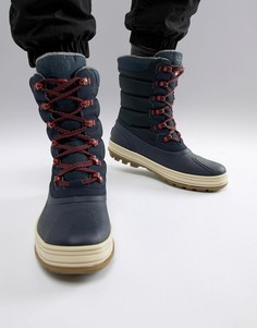 Ботинки Helly Hansen Tundra CWB - Синий
