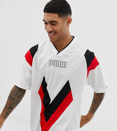 Футболка Puma Heritage - Белый