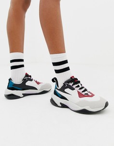 Кроссовки Puma Thunder Rive Droite - Серый