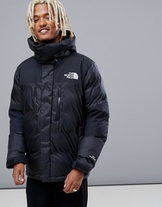 Черный пуховик The North Face Original Himalayan - Черный