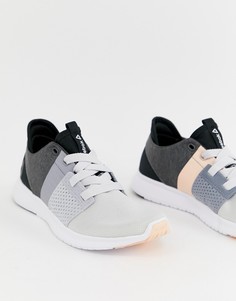 Кроссовки Reebok trilux run - Белый