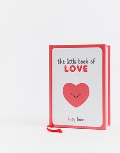 The Little Book of Love - Мульти Books