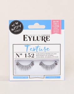 Накладные ресницы Eylure Texture 152 - Черный