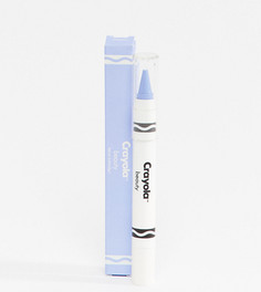 Карандаш для лица Crayola - Periwinkle - Фиолетовый