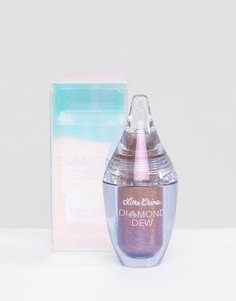 Жидкие тени для век Lime Crime Diamond Dew - Розовый