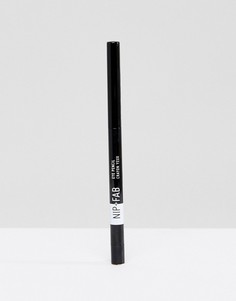 Карандаш для глаз NIP+FAB Make Up - Белый