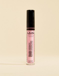 Блеск для губ NYX Professional Makeup - Зеленый