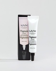 Пигментированная основа под макияж NYX Professional Makeup - Бесцветный