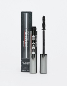 Водостойкая тушь для ресниц Smashbox Full Exposure - Черный