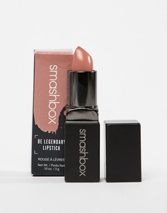 Губная помада Smashbox Be Legendary - Monogamous - Розовый