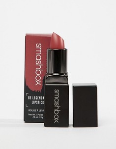 Матовая губная помада Smashbox Be Legendary - Stylist Matte - Розовый
