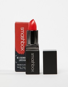 Губная помада Smashbox Be Legendary - Mandarin - Розовый