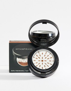Увлажняющая пудра Smashbox Halo - Рыжий