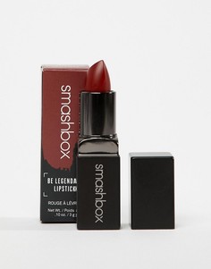 Матовая губная помада Smashbox Be Legendary - Made It Matte - Розовый