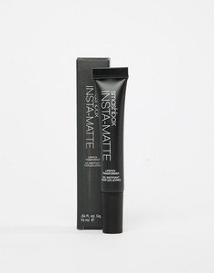 Матирующее средство для губ Smashbox Instamatte - Бесцветный