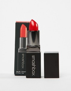 Матовая губная помада Smashbox Be Legendary - Fireball Matte - Розовый