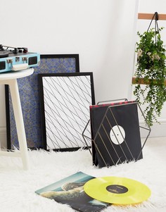 Стойка для журналов или пластинок Umbra - Мульти