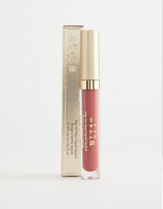 Жидкая губная помада Stila Stay All Day - Palermo - Розовый