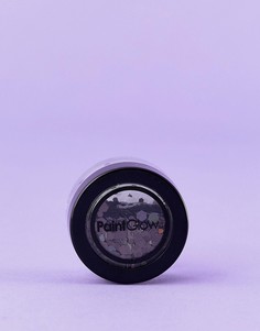 Крупные блестки Paintglow - Black Enchantress - Черный Beauty Extras