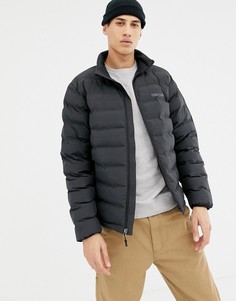 Черная куртка Marmot Alassian Featherless - Черный