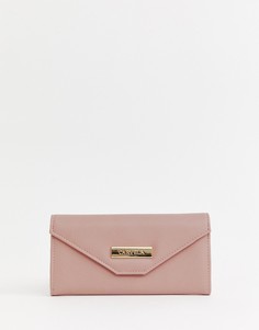 Кошелек-конверт Carvela - Розовый
