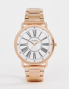 Часы Guess W1149L3 Kennedy - Золотой