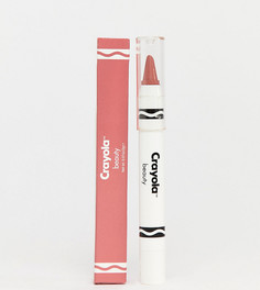 Карандаш для губ и щек Crayola - Pink Haze (розовый - Розовый