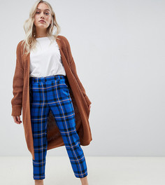 Кардиган макси ASOS DESIGN Petite - Бежевый