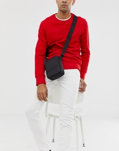 Сумка через плечо Calvin Klein - Черный