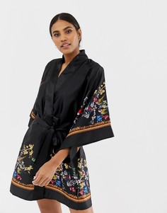 Кимоно B By Ted Baker - Черный
