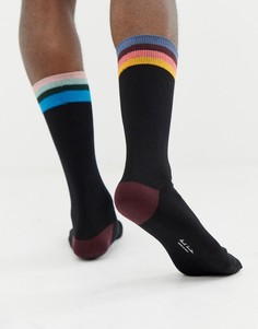 Полосатые носки Paul Smith - Мульти