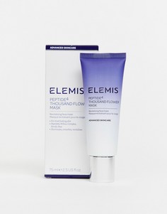 Ночная маска для лица Elemis Peptide4 Thousand Flower — 75 мл - Бесцветный