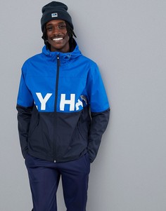 Синяя куртка Helly Hansen Amaze - Синий