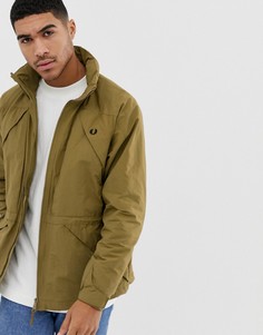 Fred perry offshore parka sale