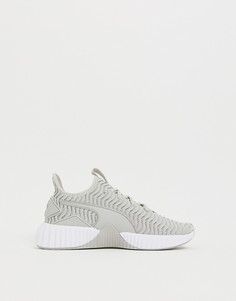 Серые кроссовки Puma Defy - Серый