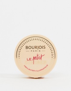 Хайлайтер Bourjois Little Round Pot - Мульти