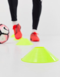 Кроссовки Nike Football - Желтый
