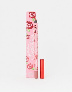 Карандаш для губ Lime Crime Angel Velvetines - Gurrrl - Розовый