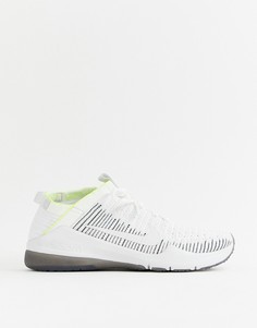 Белые кроссовки Nike Training Air Zoom Fearless - Белый