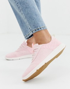 Кроссовки TOMS - Розовый