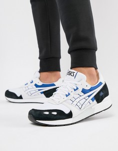 Белые кроссовки Asics Gel-Lyte 1193A092-101 - Белый