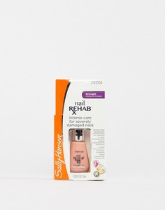 Средство для ухода за ногтями Sally Hansen - 10 мл - Бесцветный