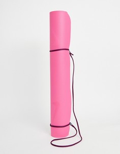 Розовый коврик Nike Training fundamental - 3 мм - Розовый