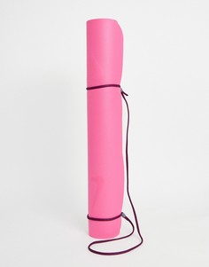 Розовый коврик Nike Training fundamental - 3 мм - Розовый