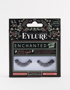 Накладные ресницы Eylure Enchanted After Dark - Bring on the Light - Черный