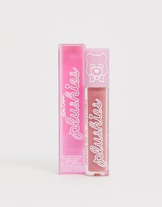 Матовая губная помада Lime Crime Plushies — Turkish Delight - Розовый