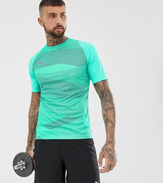 Рубашка с графическим принтом Puma ftblNXT - Зеленый