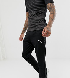 Спортивные брюки Puma ftblPLAY - Черный