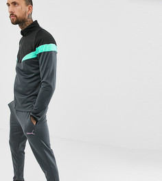 Спортивный костюм Puma ftblNXT - Черный